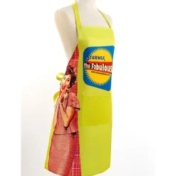 Organisation Et Entretien|Tempsl Tablier Starwax
