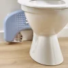Salle De Bain Et Hygiène|Aide Et Accessoires Confort|Tempsl Tabouret physiologique massant