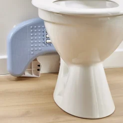 Salle De Bain Et Hygiène|Aide Et Accessoires Confort|Tempsl Tabouret physiologique massant