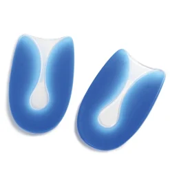 Aide Et Accessoires Confort|Soins Des Pieds Et Accessoires|Tempsl Talonnettes pour épine calcanéenne Modèle femme