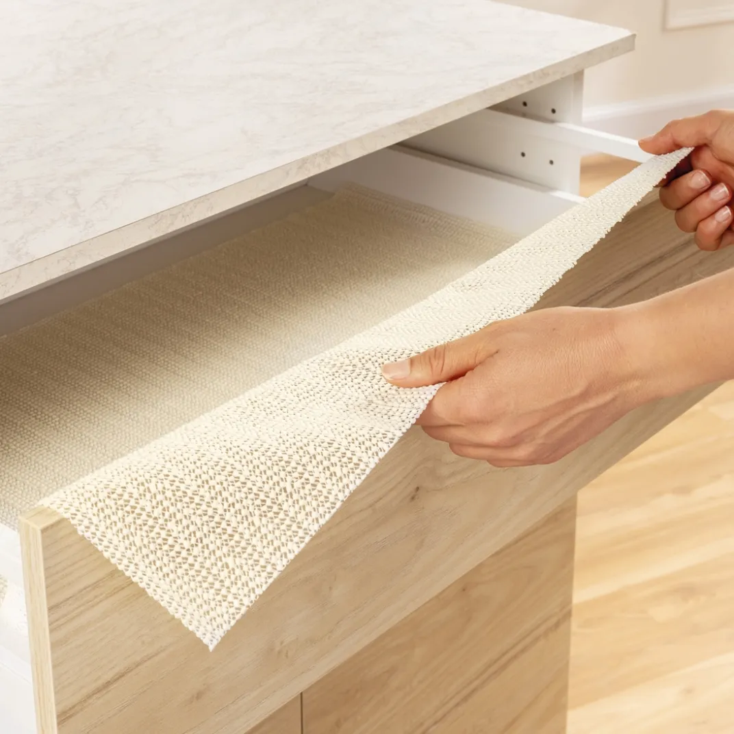 Accessoires Bricolage Et Astuces|Tempsl Tapis antiglisse découpable