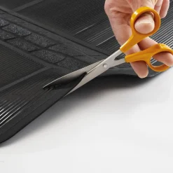 Accessoires Voiture|Tempsl 4 tapis de voiture universels