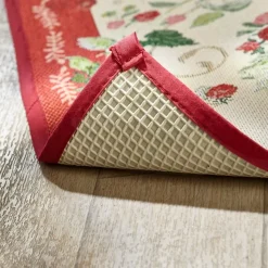 Décorations Cuisine|Décorations|Tempsl Tapis framboises