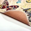 Décorations|Tempsl Tapis Gobelin Papillons