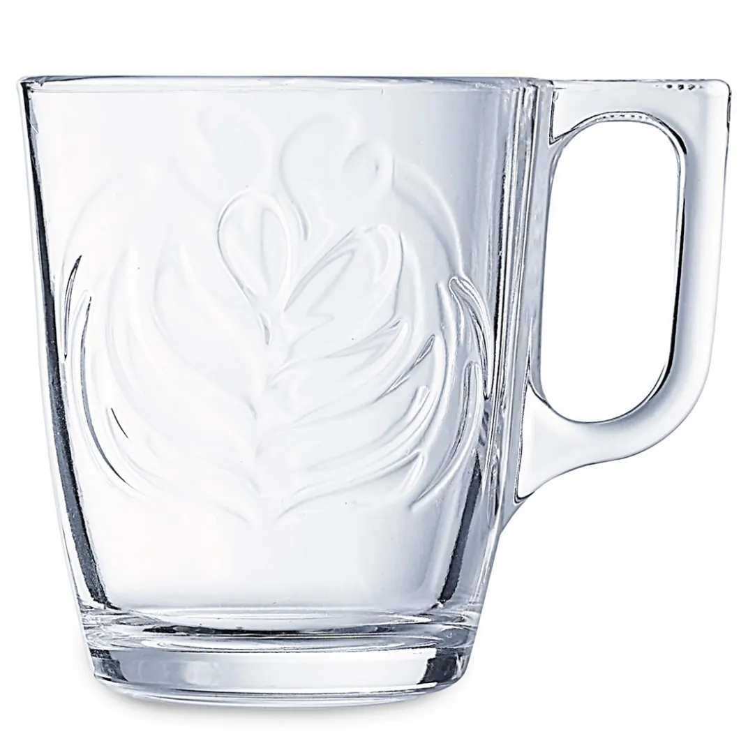 Art De La Table|Tempsl 2 tasses Expresso