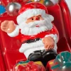 Décorations Intérieures Noël|Décorations|Tempsl Train électrique Noël