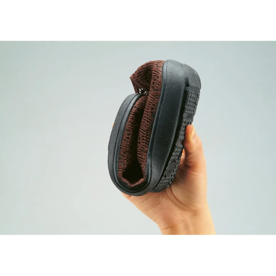 Chaussures, Chaussons Et Accessoires|Tempsl Trotteurs ajourés, beige ou marron