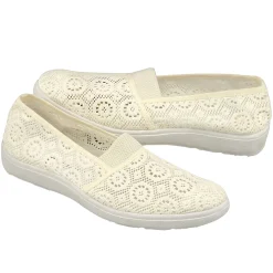 Chaussures, Chaussons Et Accessoires|Tempsl Trotteurs ajourés Tess Beige - taille 39