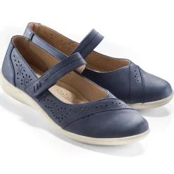 Chaussures, Chaussons Et Accessoires|Tempsl Trotteurs avec découpes beige ou marine