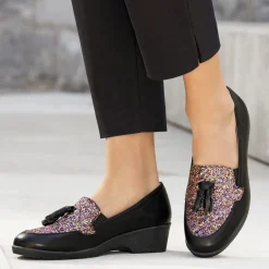 Idées Cadeaux Noël|Chaussures, Chaussons Et Accessoires|Tempsl Trotteurs fantaise Tara