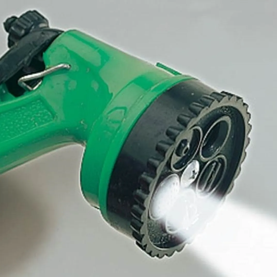 Accessoires Et Outils Jardin|Tempsl Tuyau spirale extensible