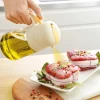 Art De La Table|Ustensiles De Cuisine Malins|Tempsl Vaporisateur huile 2 en 1