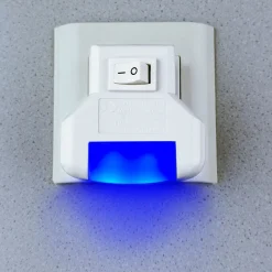 Accessoires Bricolage Et Astuces|Aide Et Accessoires Confort|Tempsl Veilleuse basse consommation