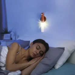 Accessoires Bricolage Et Astuces|Tempsl Veilleuse et lampe torche