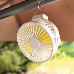 Accessoires Bricolage Et Astuces|Tempsl Ventilateur multi position