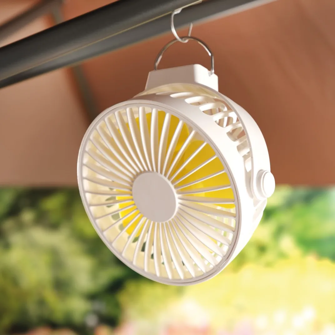 Accessoires Bricolage Et Astuces|Tempsl Ventilateur multi position
