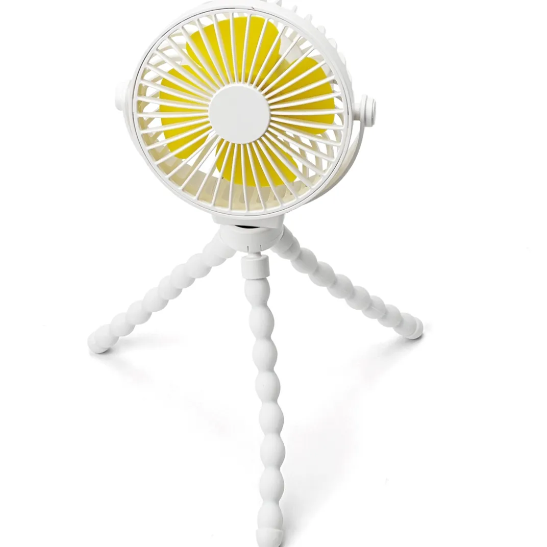 Accessoires Bricolage Et Astuces|Tempsl Ventilateur multi position