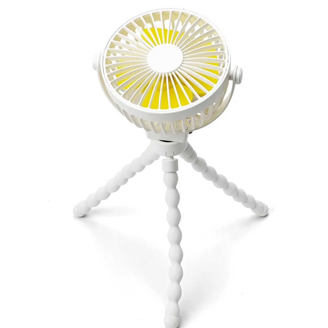 Accessoires Bricolage Et Astuces|Tempsl Ventilateur multi position
