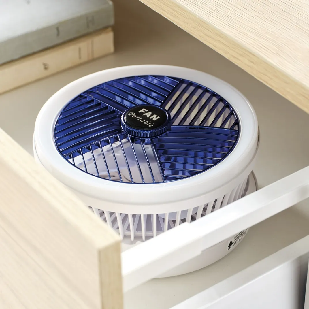 Accessoires Bricolage Et Astuces|Tempsl Ventilateur multipositions