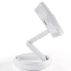 Accessoires Bricolage Et Astuces|Tempsl Ventilateur multipositions