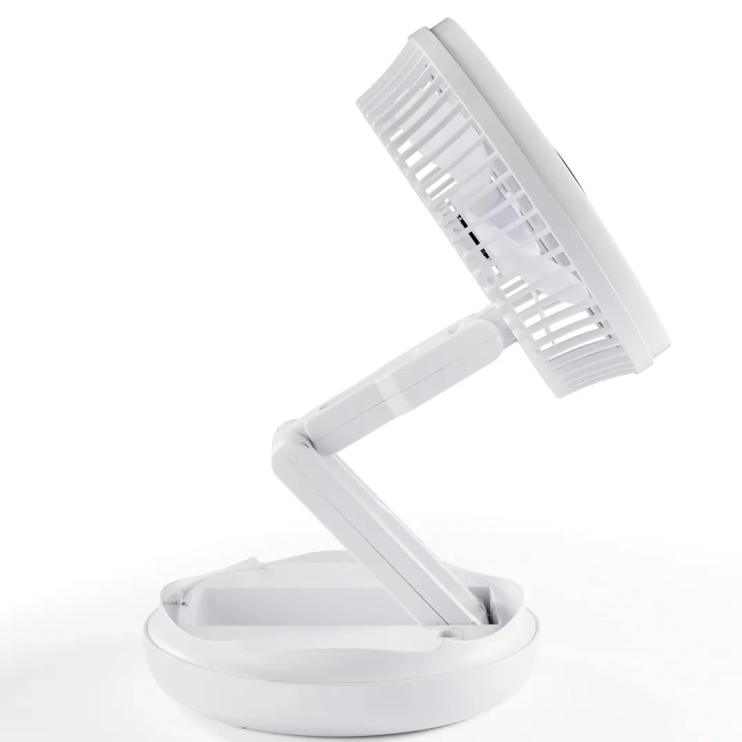 Accessoires Bricolage Et Astuces|Tempsl Ventilateur multipositions