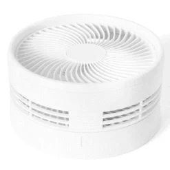 Accessoires Bricolage Et Astuces|Tempsl Ventilateur sans fil télescopique