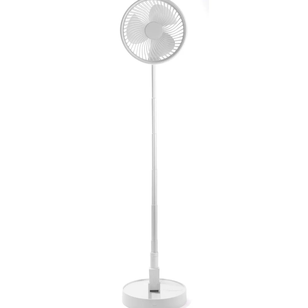 Accessoires Bricolage Et Astuces|Tempsl Ventilateur sans fil télescopique