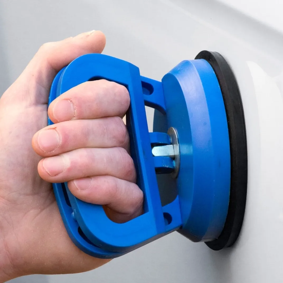 Accessoires Voiture|Tempsl Ventouse de débosselage de carrosserie