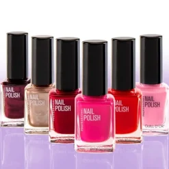 Produits De Beauté|Tempsl Vernis à ongles : divers coloris