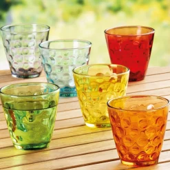 Art De La Table|Tempsl 6 verres bulles