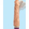 Charme Et Intimité|Tempsl Vibromasseur courbé