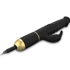 Charme Et Intimité|Tempsl Vibromasseur Furious rabbit 2.0