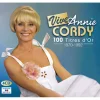 Cd, Dvd, Livres Et Jeux|Tempsl Vive Annie Cordy : 100 TITRES D’OR